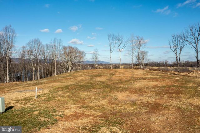TBD HAVENTREE TERRACE HAVENTREE TER, Falling Waters, WV 25419