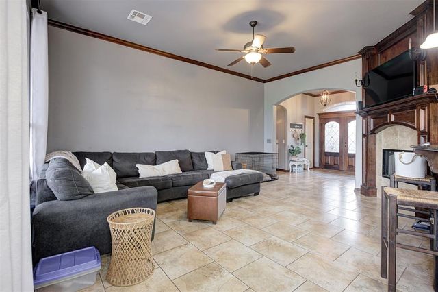 2600 SE 39th Street, Moore, OK 73160