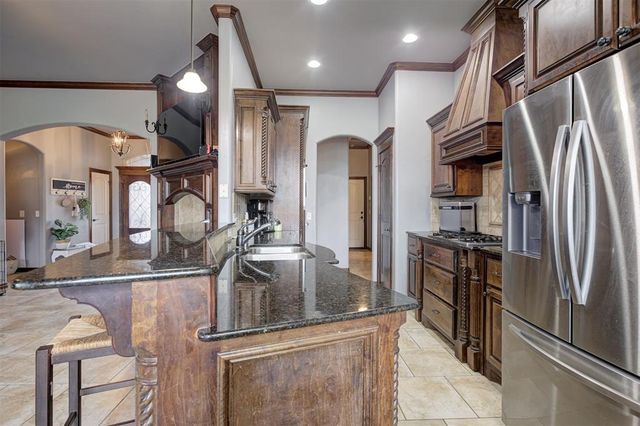 2600 SE 39th Street, Moore, OK 73160