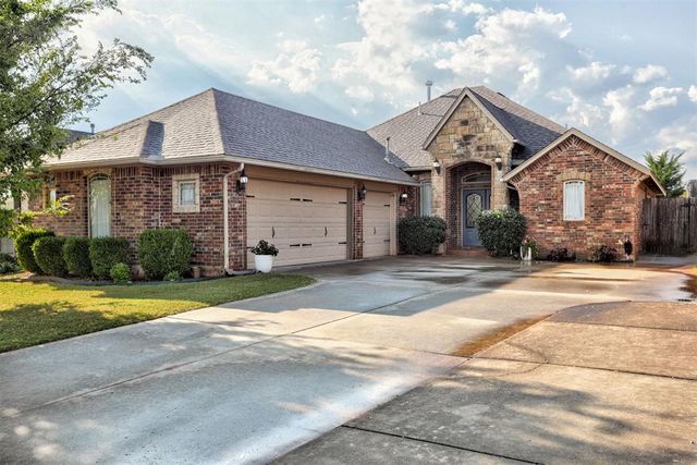 2600 SE 39th Street, Moore, OK 73160