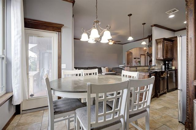 2600 SE 39th Street, Moore, OK 73160