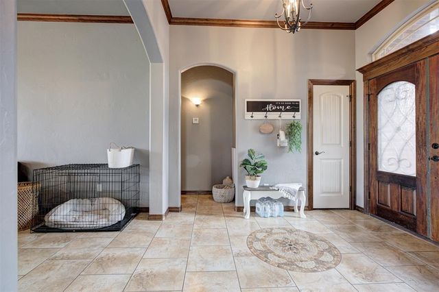 2600 SE 39th Street, Moore, OK 73160