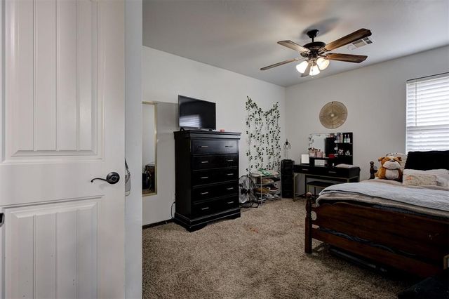 2600 SE 39th Street, Moore, OK 73160