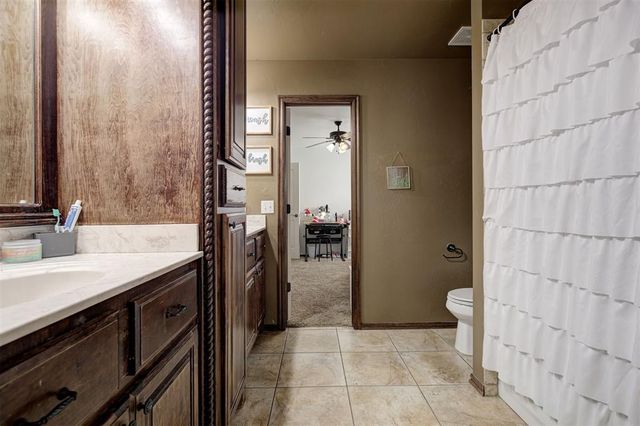 2600 SE 39th Street, Moore, OK 73160