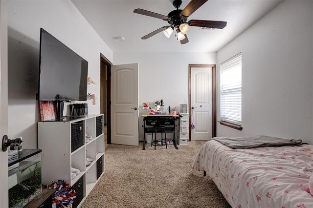 2600 SE 39th Street, Moore, OK 73160