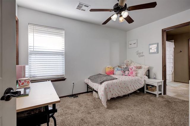 2600 SE 39th Street, Moore, OK 73160