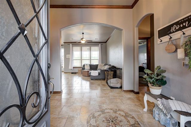 2600 SE 39th Street, Moore, OK 73160