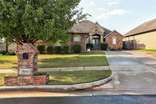 2600 SE 39th Street, Moore, OK 73160