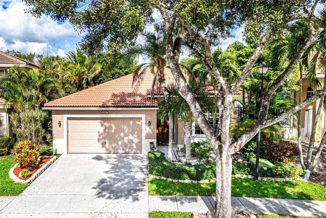 5337 Flamingo Place, Coconut Creek, FL 33073