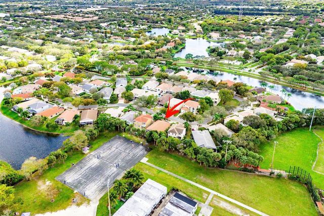 5337 Flamingo Place, Coconut Creek, FL 33073