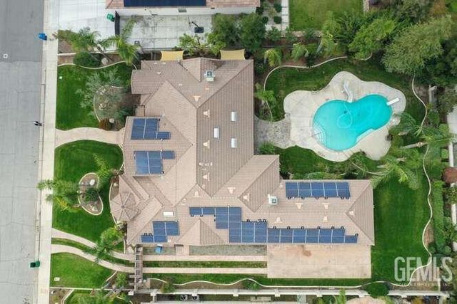 9448 Val Di Chiana, Bakersfield, CA 93314