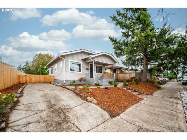 6310 Se 72ND Ave, Portland, OR 97206