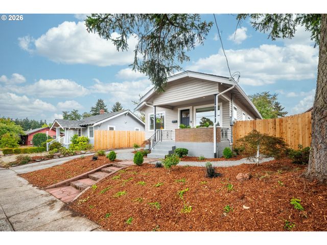 6310 Se 72ND Ave, Portland, OR 97206