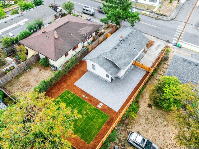 6310 Se 72ND Ave, Portland, OR 97206