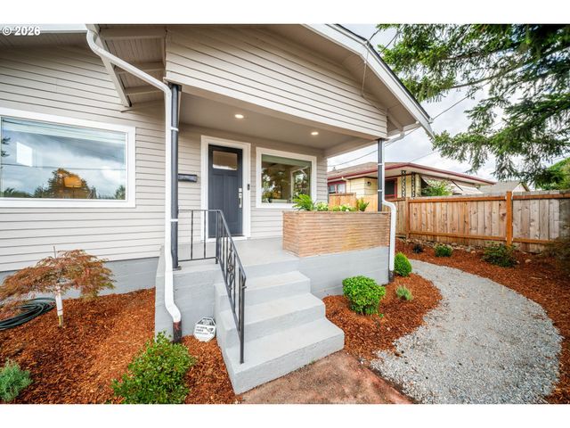 6310 Se 72ND Ave, Portland, OR 97206