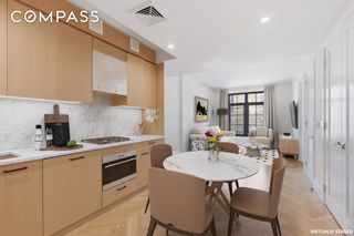 300 W 122nd Street # 4F, New York City, NY 10027