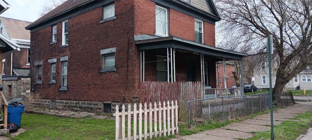 902 W 17TH Street, Erie, PA 16502