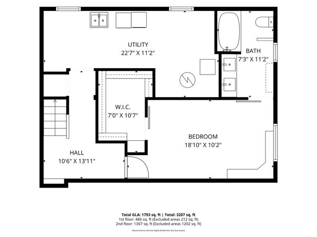 1601 E 82nd Street, Bloomington, MN 55425