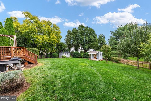 20752 LAPLUME PL, Ashburn, VA 20147