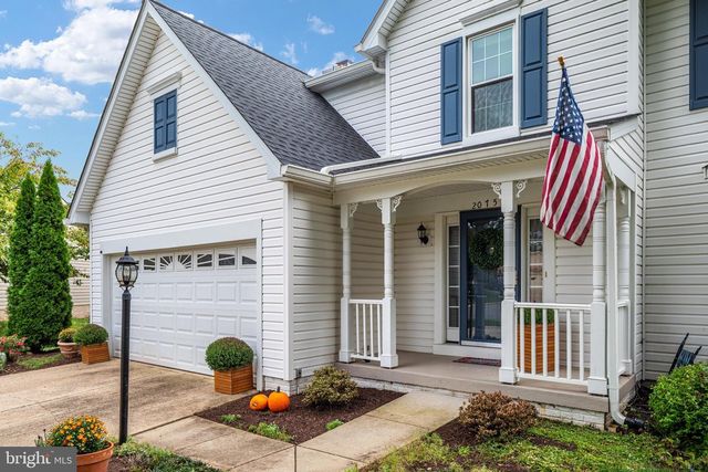 20752 LAPLUME PL, Ashburn, VA 20147