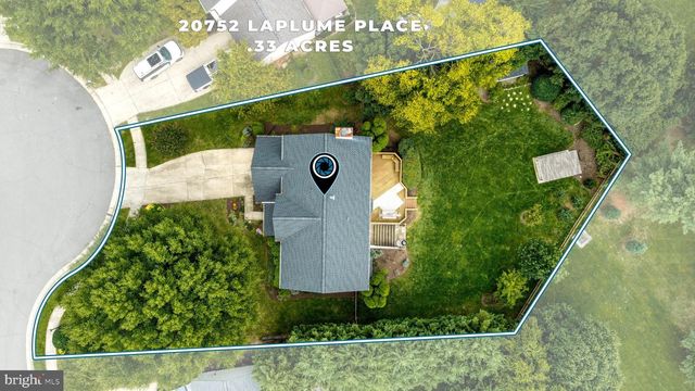 20752 LAPLUME PL, Ashburn, VA 20147
