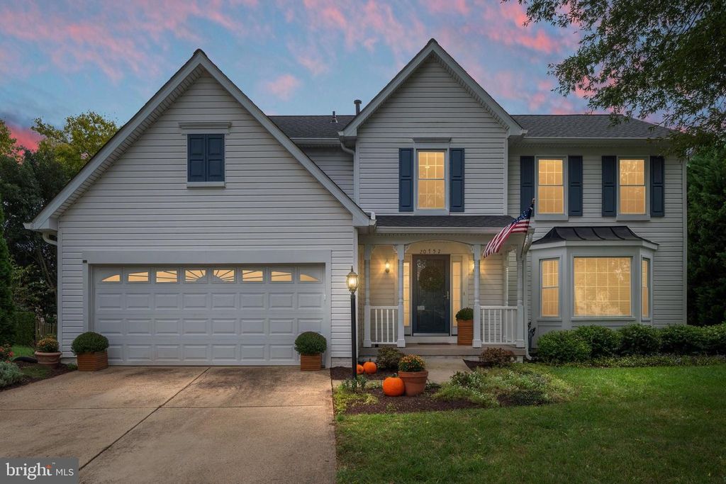20752 LAPLUME PL, Ashburn, VA 20147