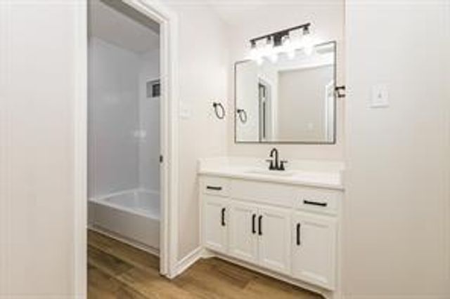5507 Carta Valley Lane, Richmond, TX 77469