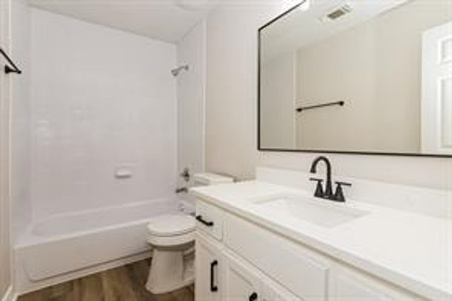 5507 Carta Valley Lane, Richmond, TX 77469