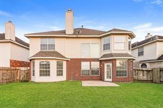 5507 Carta Valley Lane, Richmond, TX 77469