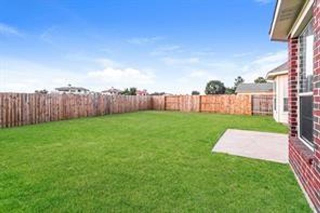 5507 Carta Valley Lane, Richmond, TX 77469