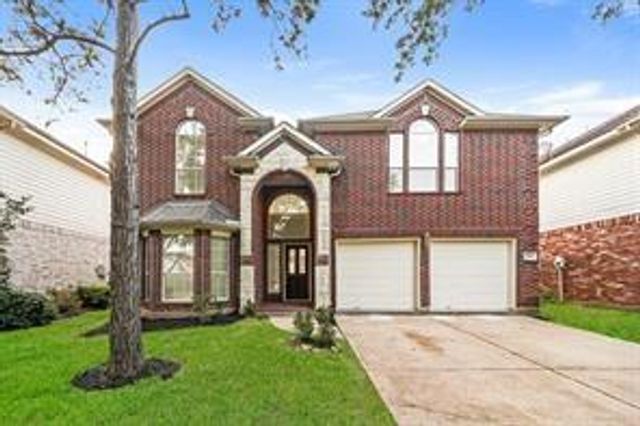 5507 Carta Valley Lane, Richmond, TX 77469