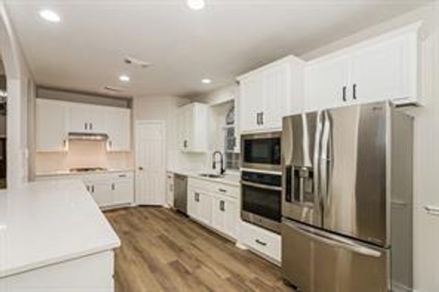 5507 Carta Valley Lane, Richmond, TX 77469