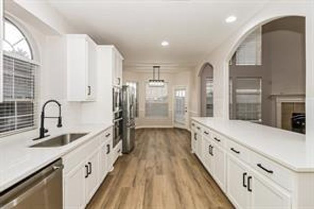 5507 Carta Valley Lane, Richmond, TX 77469