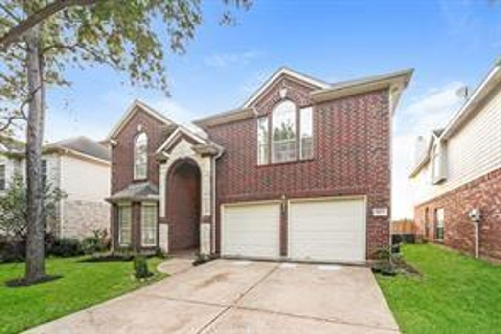 5507 Carta Valley Lane, Richmond, TX 77469