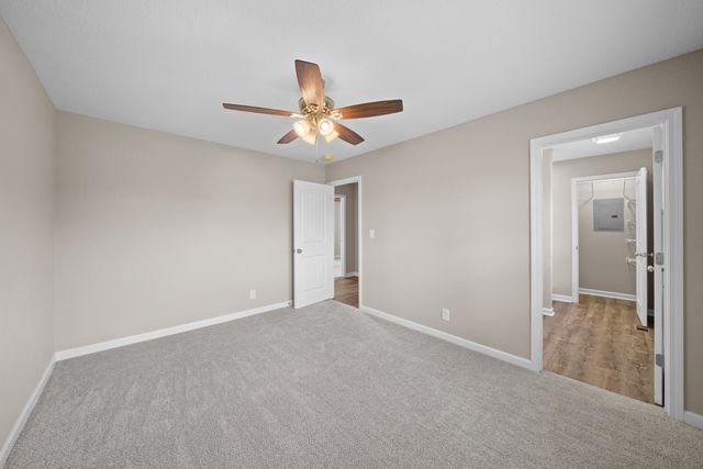 201 10th Ave, N, Decherd, TN 37324