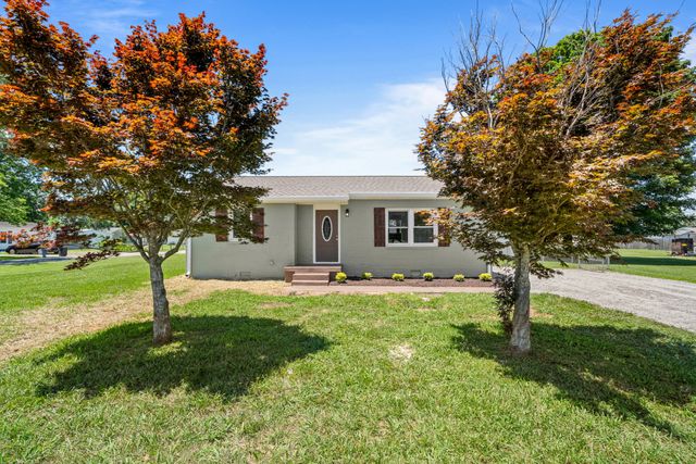 201 10th Ave, N, Decherd, TN 37324