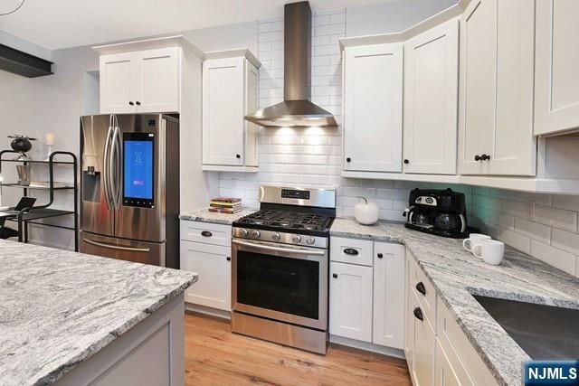 8 Personette Street 3, Caldwell, NJ 07006
