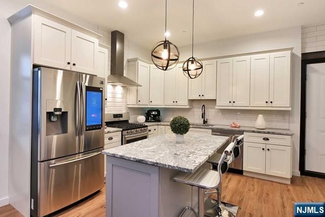 8 Personette Street 3, Caldwell, NJ 07006