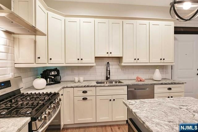 8 Personette Street 3, Caldwell, NJ 07006