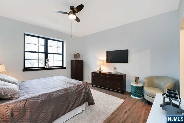 8 Personette Street 3, Caldwell, NJ 07006