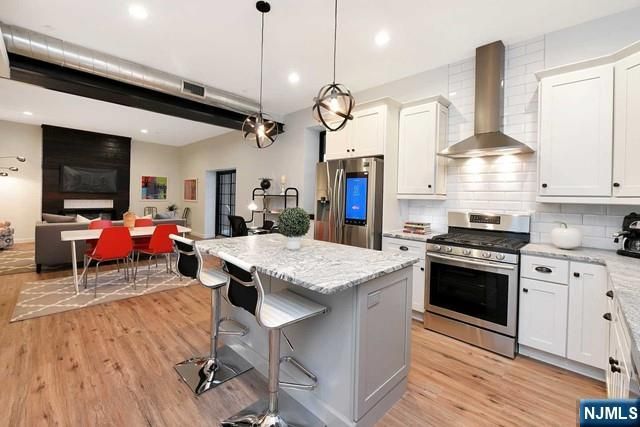 8 Personette Street 3, Caldwell, NJ 07006