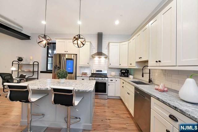 8 Personette Street 3, Caldwell, NJ 07006