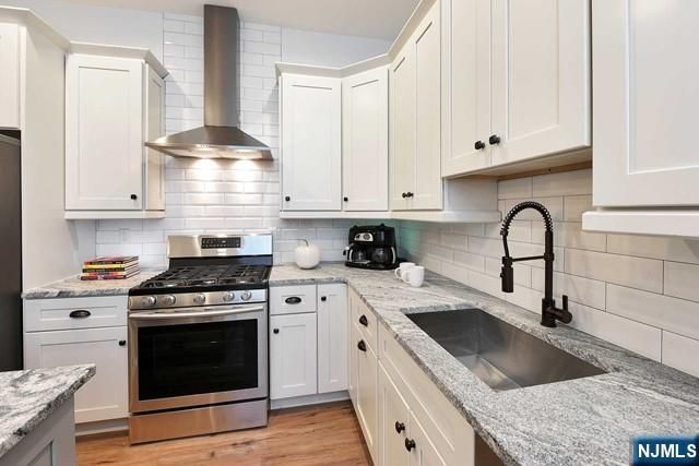 8 Personette Street 3, Caldwell, NJ 07006