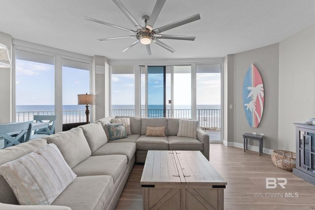 455 E Beach Boulevard 201, Gulf Shores, AL 36542