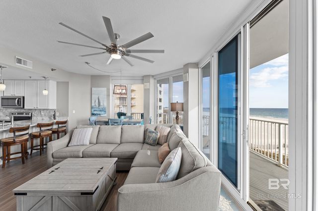 455 E Beach Boulevard 201, Gulf Shores, AL 36542