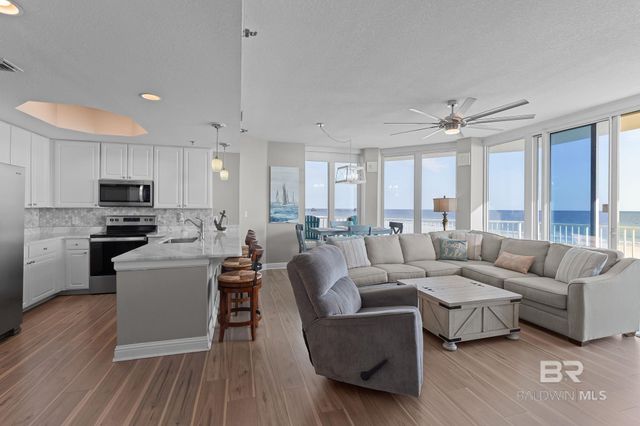 455 E Beach Boulevard 201, Gulf Shores, AL 36542