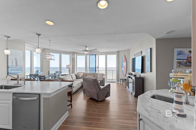 455 E Beach Boulevard 201, Gulf Shores, AL 36542