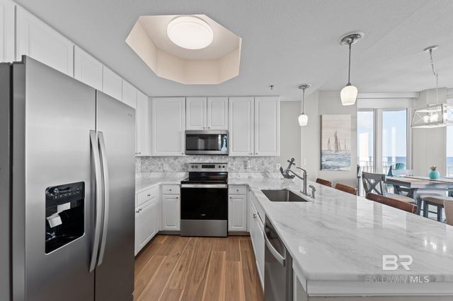 455 E Beach Boulevard 201, Gulf Shores, AL 36542