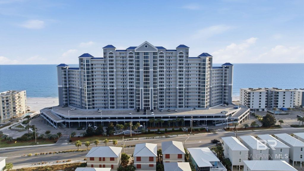 455 E Beach Boulevard 201, Gulf Shores, AL 36542