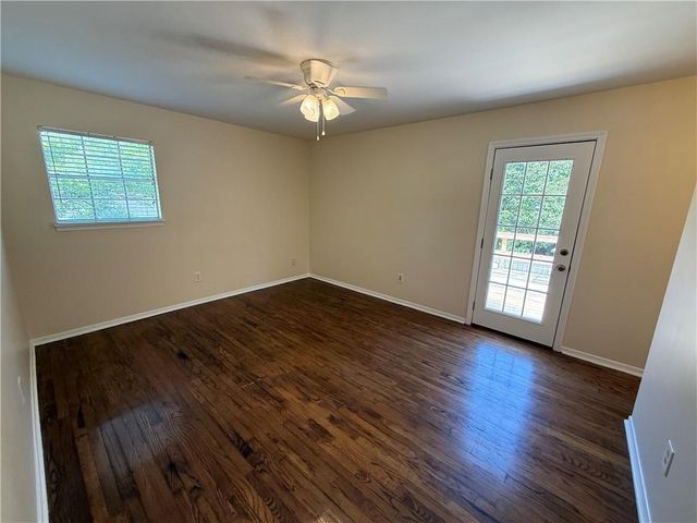 3512 Shadowwood Court, Mobile, AL 36693